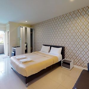 Studio con letto queen size