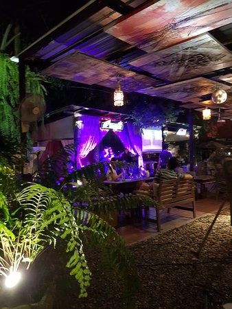 Oak Valley Wine Bar and Restaurant